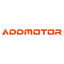 Add Motor Logo